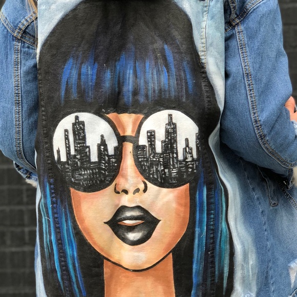 Meet the Posher Other - V&D boutique